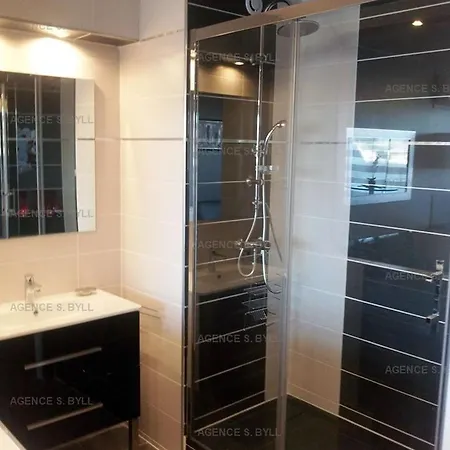 Apartment 531 Grande Terrasse 2 Pers Heliopolis K