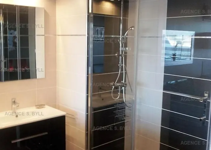 Apartment 531 Grande Terrasse 2 Pers Heliopolis K