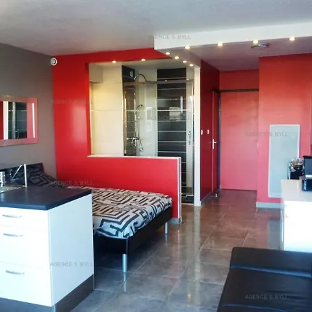 Lejlighed 531 Grande Terrasse 2 Pers Heliopolis K *