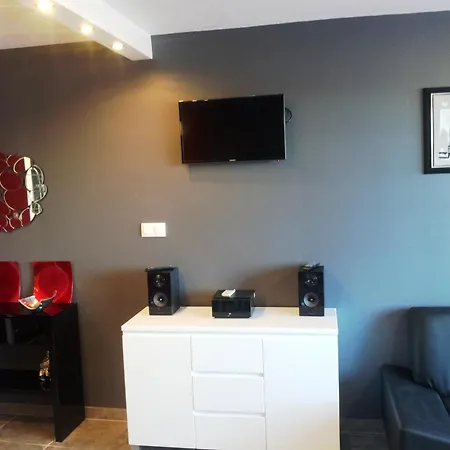 公寓 531 Grande Terrasse 2 Pers Heliopolis K *