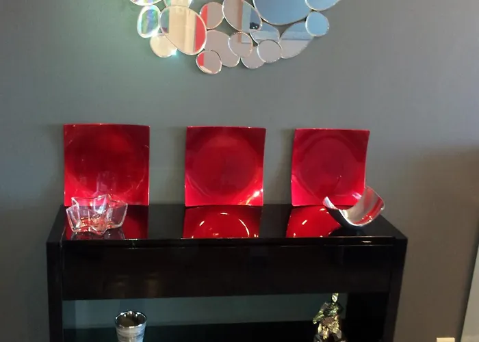 531 Grande Terrasse 2 Pers Heliopolis K